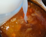 Foto del paso 5 de la receta: Estofado de ternera al vermút