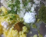 ચમ ચમ ચાટ (cham cham chat Recipe In Gujarati) રેસીપી સ્ટેપ2ફોટો