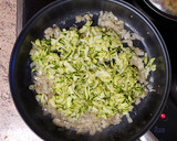 Foto del paso 2 de la receta: Tuna Linguini della Nonna María