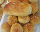 صورة لخطوة 4 من وصفة معجنات السجق