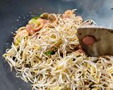 Foto langkah ke 3 dari resep Kwetiau Kuah.