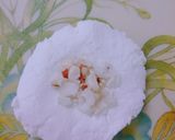 A picture of step 3 of Rajbhog.