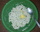 Foto langkah ke 8 dari resep [44] Perkedel Tahu Kelapa Gurih.