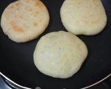 Foto langkah ke 5 dari resep Pizza pancake teflon *mudah enyakk*.