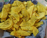 Foto del paso 3 de la receta: Coca del "Chicote"