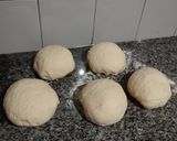 Foto del paso 4 de la receta: Panes de manteca