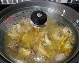 Foto langkah ke 3 dari resep Rica-rica bebek.