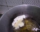 Foto langkah ke 5 dari resep Peyek kacang.