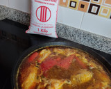 Foto del paso 2 de la receta: Arroz con pollo
