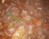A picture of step 5 of KIB'DA (EGYPTIAN LIVER SOURCE).