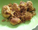 Foto langkah ke 6 dari resep Tahu Rambutan isi telor puyuh isi sosis (Tahu Mie).