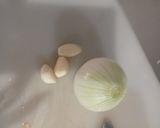 Foto del paso 3 de la receta: Ossobuco con puré de papa