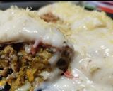 Foto del paso 3 de la receta: Canelones de verdura y carne molida
