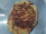 Telur Dadar Kecap