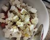 Bruschetta Caprese recipe step 2 photo