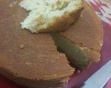 Foto langkah ke 7 dari resep Bolu Pisang Ambon.
