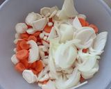 Sült marhahús-vadasmártással recept fázis 2 fotója
