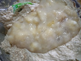 Bolu pisang kurma