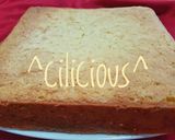Foto langkah ke 6 dari resep Cake nangka ala cilicious.