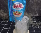 Foto langkah ke 6 dari resep Es Degan KW Creamy.