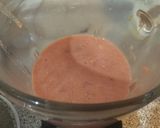 Foto del paso 9 de la receta: Crema de tomates a mi estilo