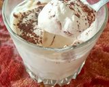 Foto langkah ke 4 dari resep Italian Coffee Cream / Crema di Caffé.