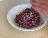 Foto del paso 3 de la receta: Tartar de fuet