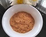 Foto langkah ke 3 dari resep Isian Kacang Tanah (bisa untuk isian bakpao,roti,kue untuk dll).