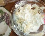 Foto del paso 3 de la receta Dips de queso azul y almendras