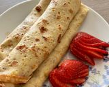 Foto del paso 8 de la receta: Panqueque básico