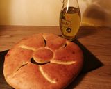 Une image de l'étape 10 de Pompe à l'huile 🥨tradition provençale🏺.