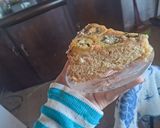 Foto del paso 14 de la receta: Torta invertida de kiwi🥝🥝