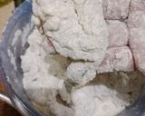 Foto langkah ke 5 dari resep Udang Tepung Crispy Saus Tartar.