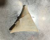 A picture of step 4 of Baked Samosa - Oil free.