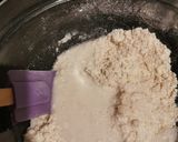 Foto del paso 3 de la receta: Tortillas de harina