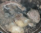 Foto langkah ke 1 dari resep Petis Kambing.