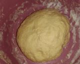 Foto langkah ke 2 dari resep Bakpao menul no telur.