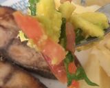 Foto del paso 3 de la receta: Postas de pescado fritas