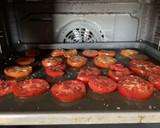 Foto del paso 2 de la receta: Hamburguesas de pollo al Jerez