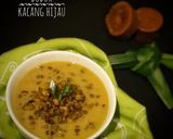 Foto langkah ke 6 dari resep 118. Bubur Kacang Hijau.