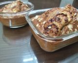 Hình bước làm 6 của món Bánh chuối nướng bằng nồi chiên không dầu