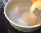 Foto langkah ke 1 dari resep Sirup gula merah.