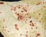 मेथी का पराठा (Methi ka paratha recipe in hindi) रेसिपी चरण 2 फोटो