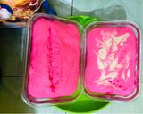 Foto langkah ke 9 dari resep Bolu Kukus.