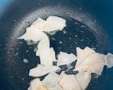 Foto del paso 5 de la receta: Espaguetis carbonara