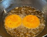 A picture of step 7 of Potato pizza cutlets:.