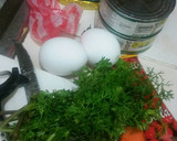 Foto del paso 1 de la receta: Croquetas de papa y tuna