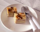 Foto langkah ke 6 dari resep Puding roti tawar.