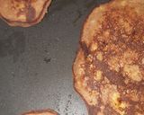 Foto del paso 4 de la receta: Panqueques de banana con harina integral