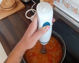 Foto del paso 4 de la receta Salsa para albóndigas